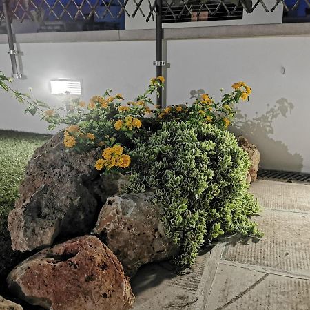 Holiday House Nardò المظهر الخارجي الصورة