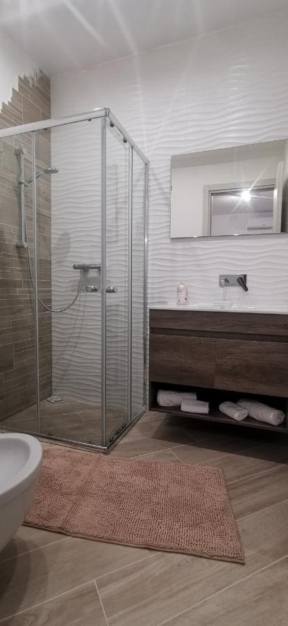 Holiday House Nardò المظهر الخارجي الصورة