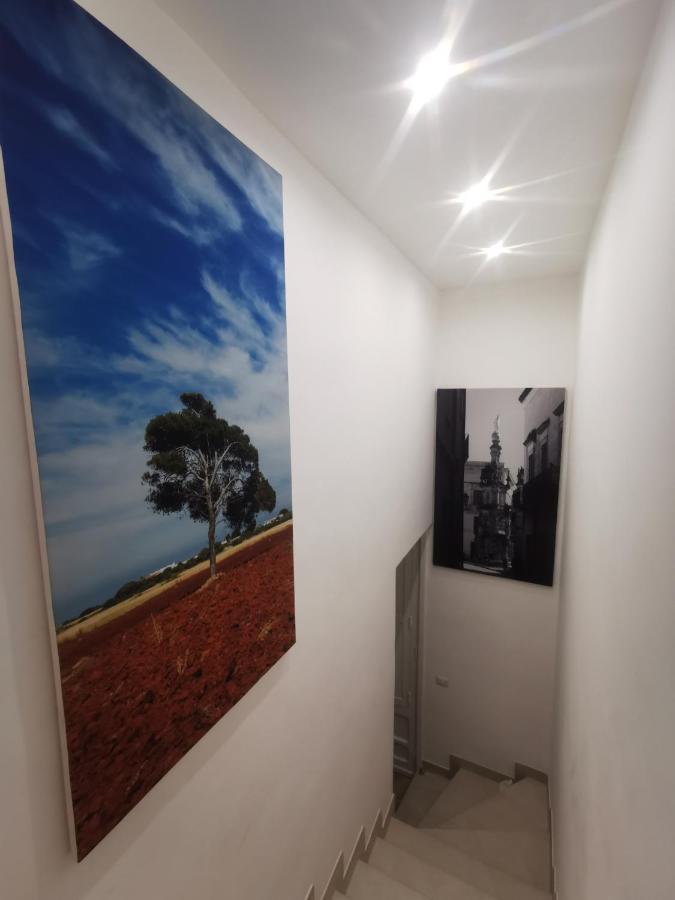 Holiday House Nardò المظهر الخارجي الصورة