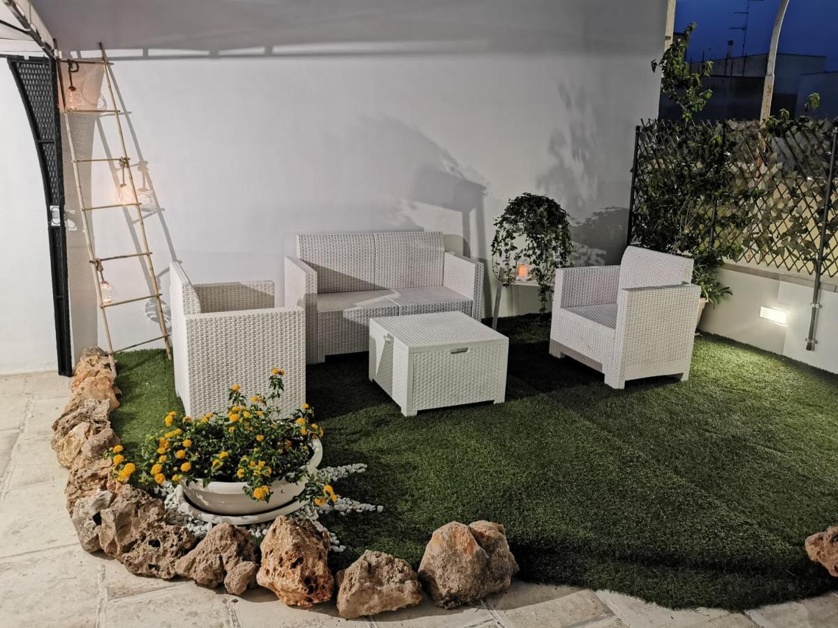 Holiday House Nardò المظهر الخارجي الصورة