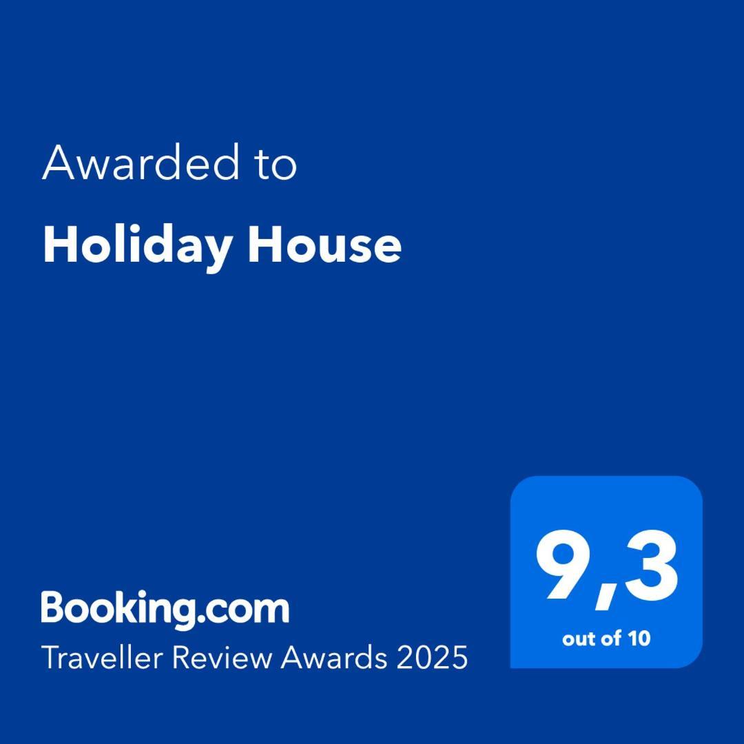 Holiday House Nardò المظهر الخارجي الصورة