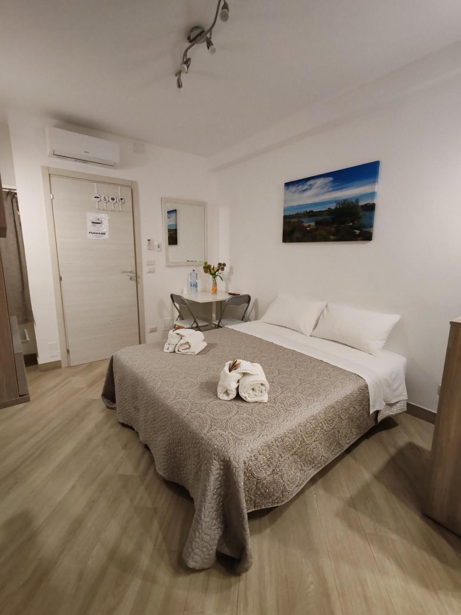 Holiday House Nardò الغرفة الصورة